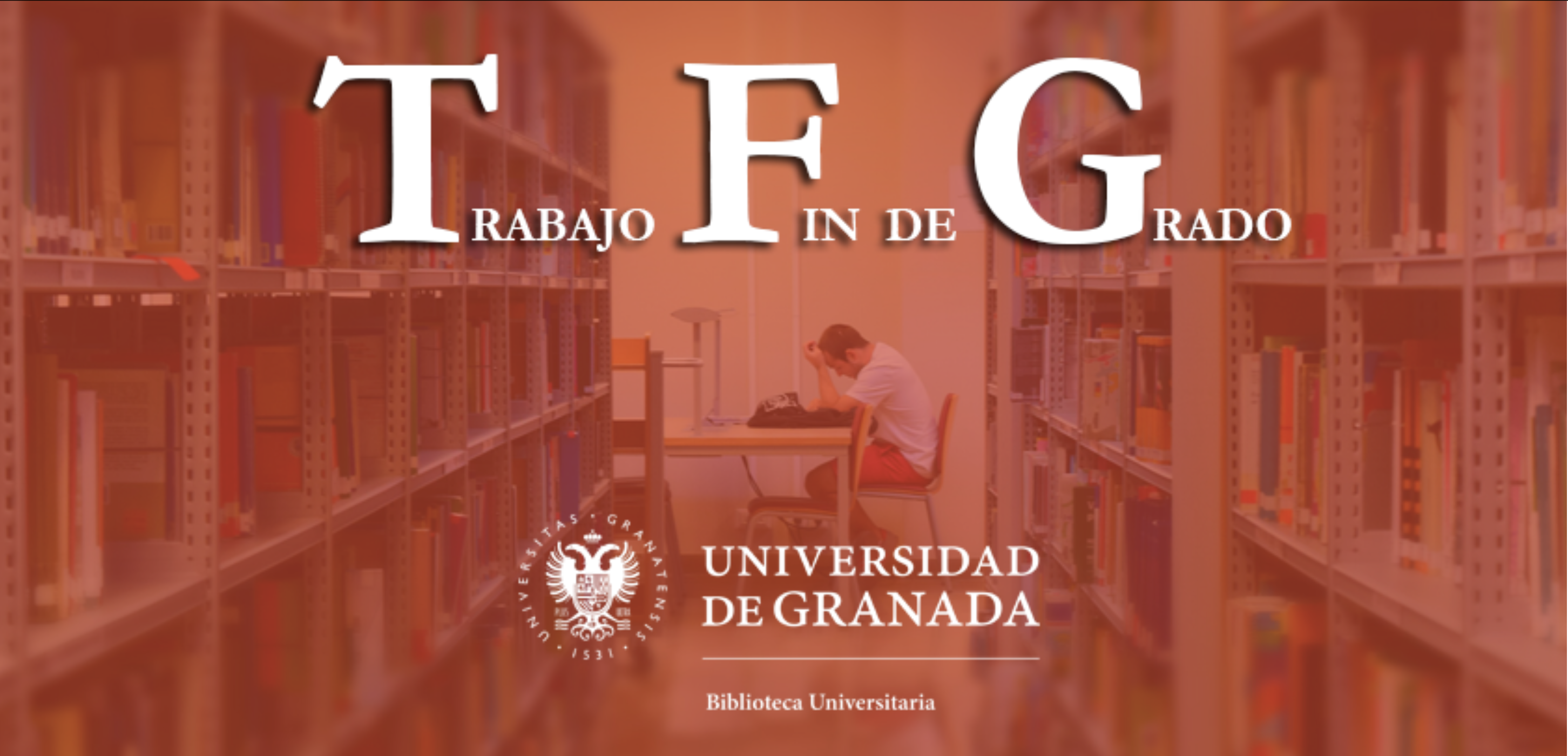 Tercer seminario del Trabajo de Fin de Grado (TFG)