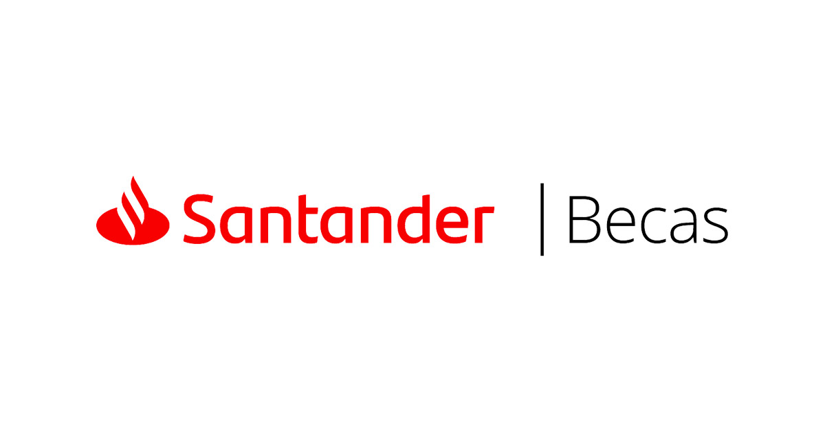 Resolución definitiva de las becas Santander para el curso académico 2023-2024