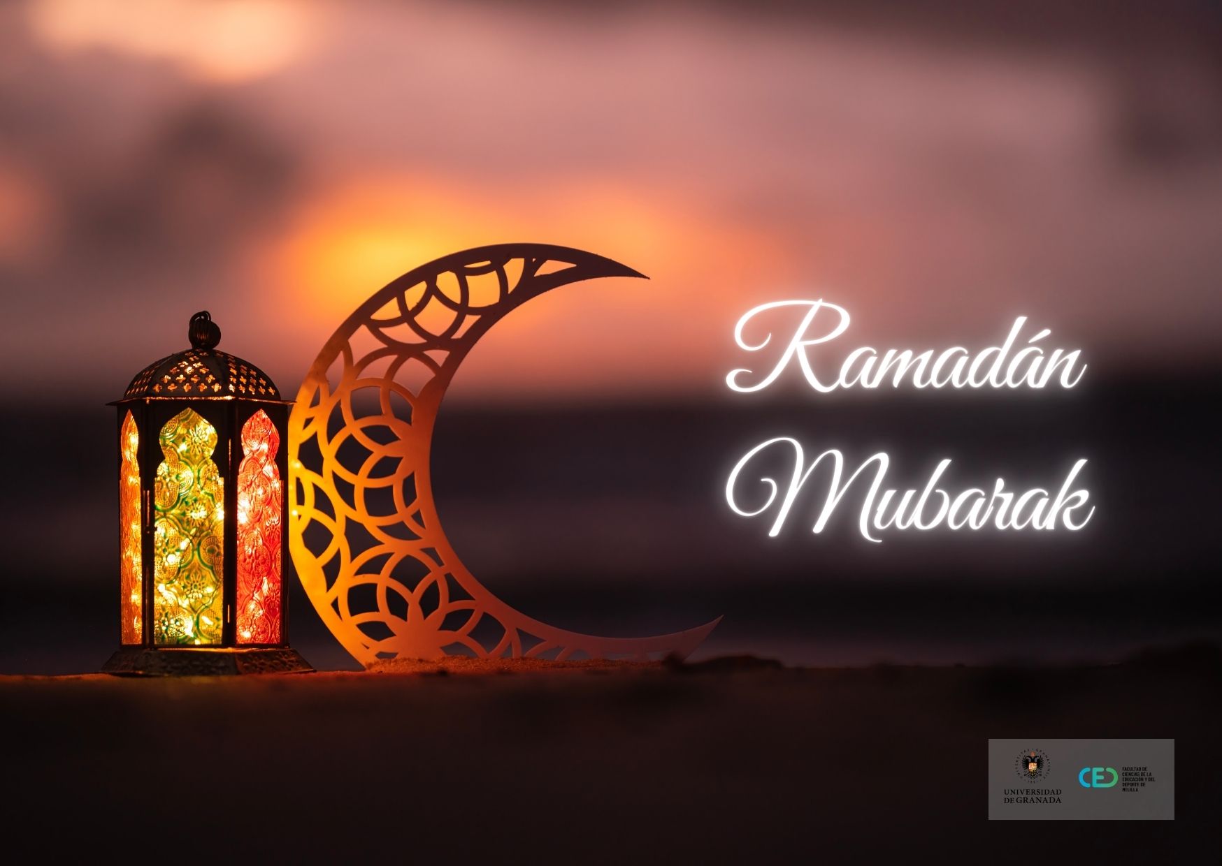 Ramadán Mubarak