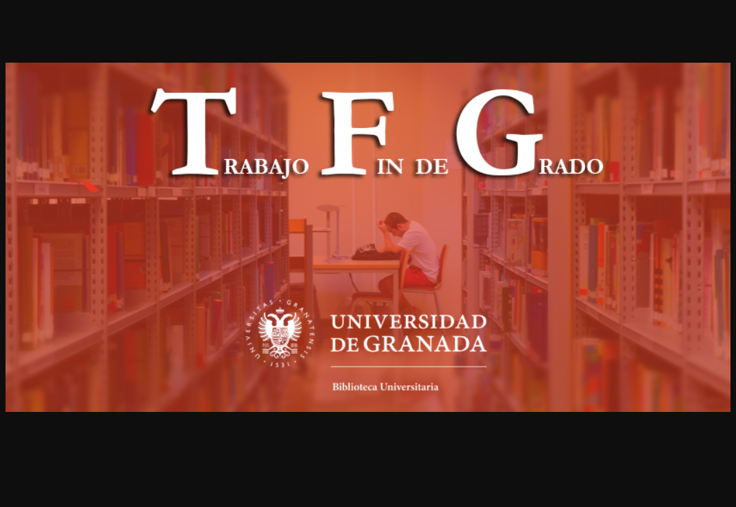 Asignación de estudiantes para la convocatoria extraordinaria de defensa del TFG