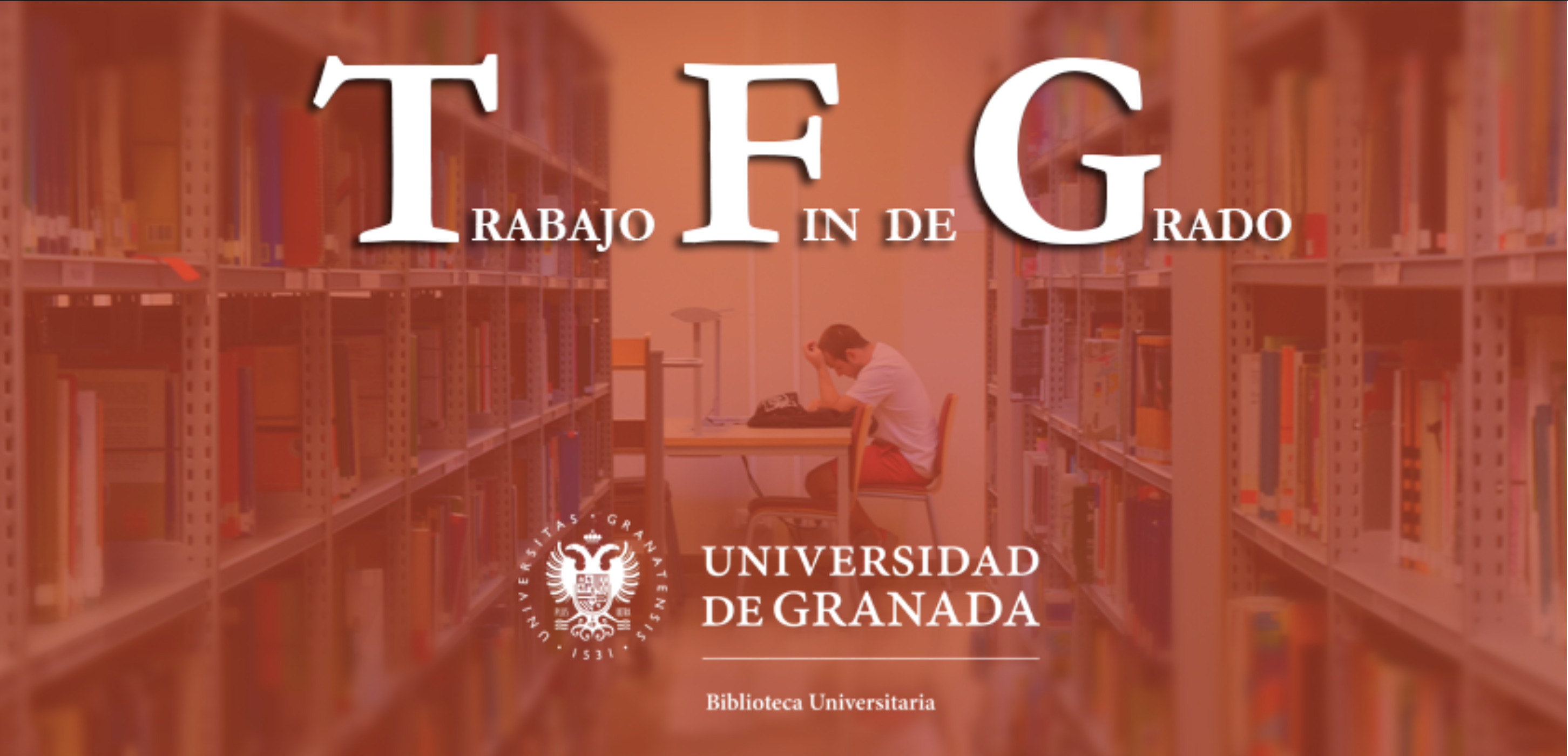 Abierto el plazo de solicitud para elegir tutorización de TFG para convocatoria de noviembre