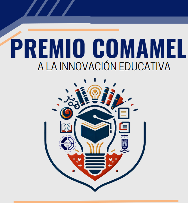 Comamel convoca el II Premio a la Innovación Educativa para estudiantes de Faedumel