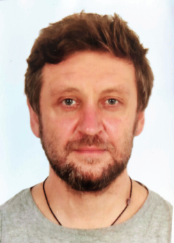 Pavlo Marynenko