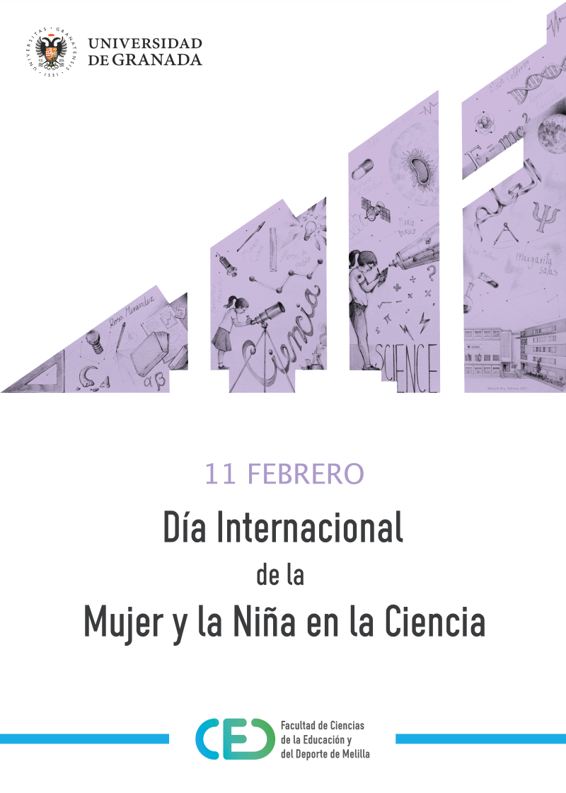 11 de febrero: Día Internacional de la Mujer y la Niña en la Ciencia