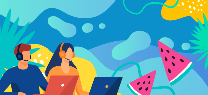 Servicio de Información y Atención UGR verano 2024 Servicio de Información y Atención UGR verano 2024