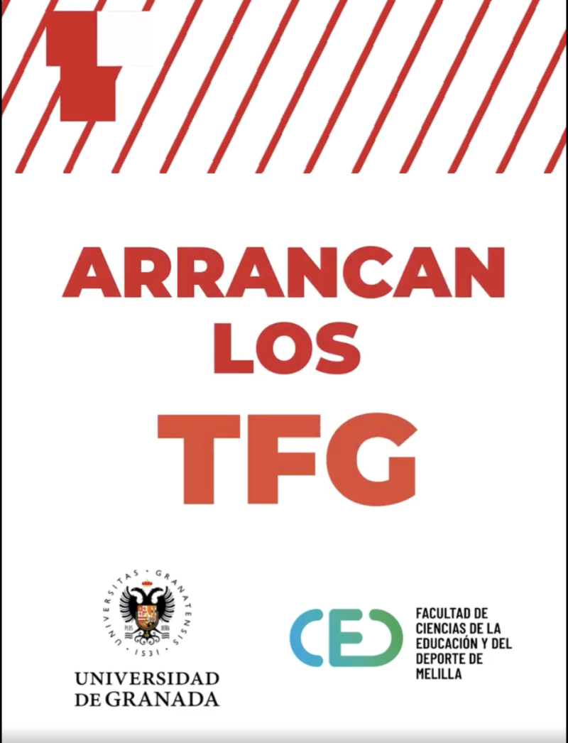 Se abre el plazo para solicitar tutor/a y línea de TFG para el curso 2024-2025 Se abre el plazo para solicitar tutor/a y línea de TFG para el curso 2024-2025