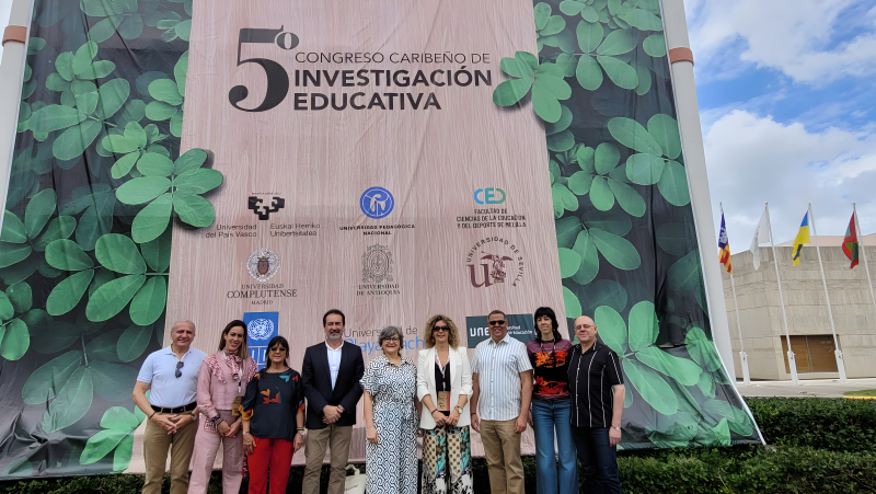 Faedumel organiza dos eventos académicos en Punta Cana (República Dominicana)