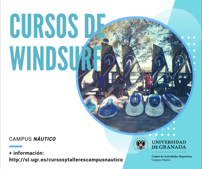 Actividades deportivas en el Campus de Melilla Actividades deportivas en el Campus de Melilla