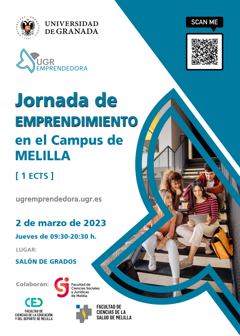 Jornada de Emprendimiento Jornada de Emprendimiento