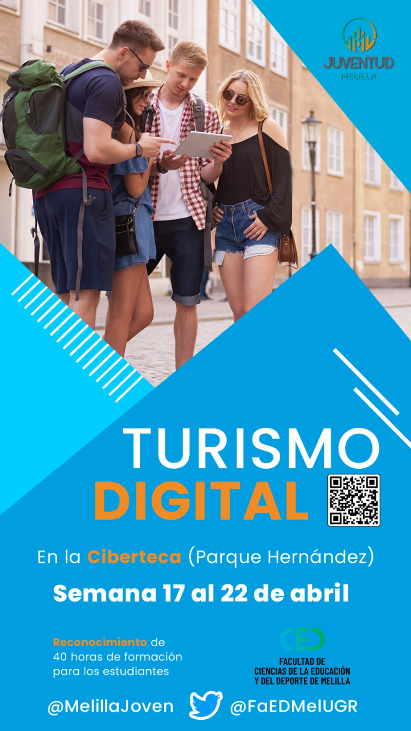 Turismo Digital Turismo Digital