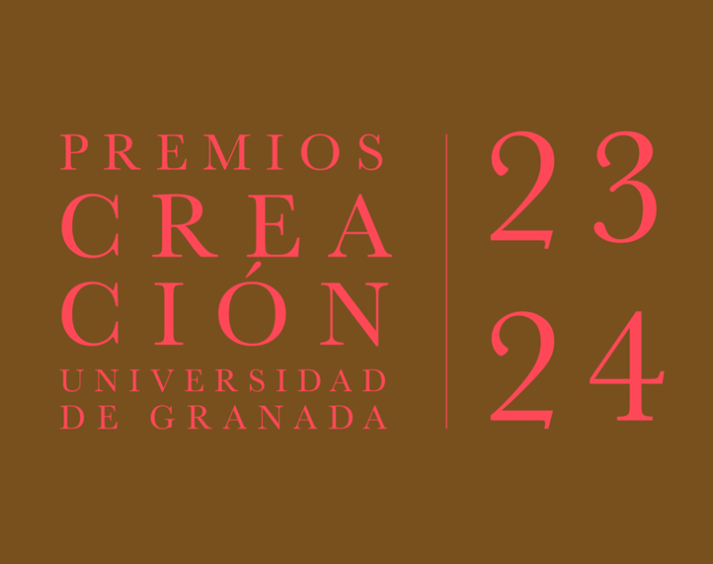 Premios de la UGR a la creación artística para estudiantes de Grado y Posgrado 2023 Premios de la UGR a la creación artística para estudiantes de Grado y Posgrado 2023