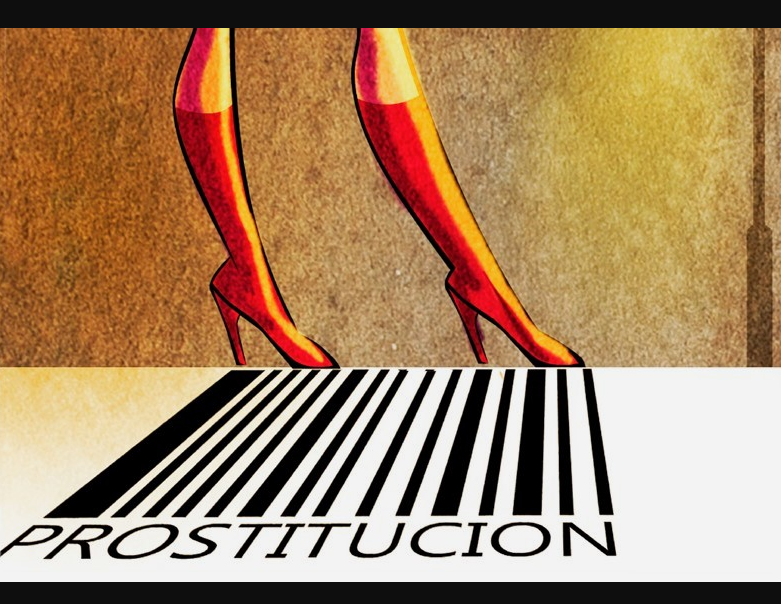 Charla sobre prostitución y dimensiones de negocio de la industria de sexo