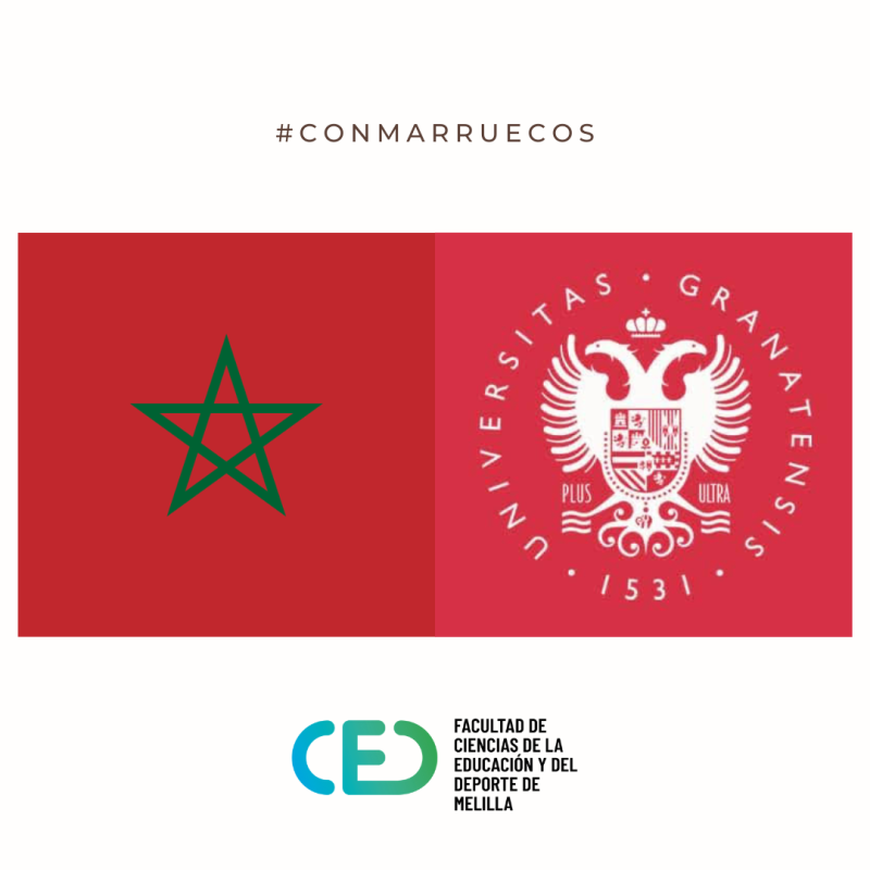 Comunicado en solidaridad con el pueblo de Marruecos tras el terremoto Comunicado en solidaridad con el pueblo de Marruecos tras el terremoto