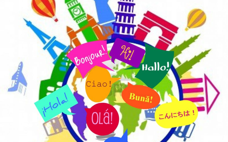 Becas de capacitación lingüística: cursos gratuitos de idiomas Becas de capacitación lingüística: cursos gratuitos de idiomas