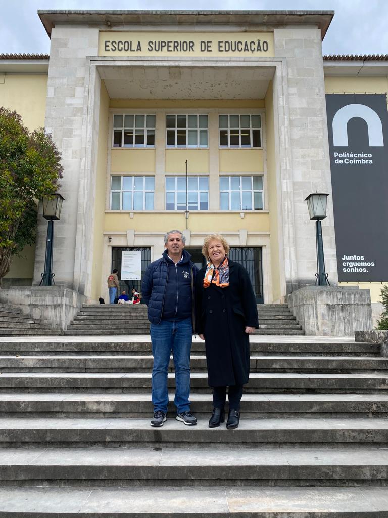 Faedumel prepara un programa intensivo de movilidad Erasmus con otras dos universidades europeas Faedumel prepara un programa intensivo de movilidad Erasmus con otras dos universidades europeas