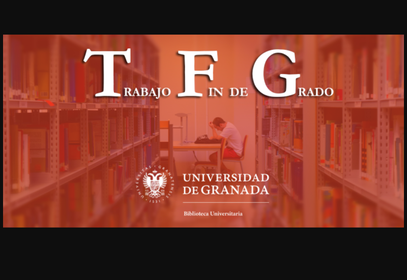Asignación de estudiantes para la convocatoria extraordinaria de defensa del TFG Asignación de estudiantes para la convocatoria extraordinaria de defensa del TFG