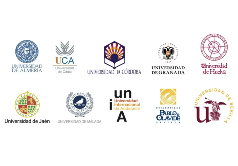 Las universidades públicas andaluzas aprueban el calendario y procesos para la PAU 2025 Las universidades públicas andaluzas aprueban el calendario y procesos para la PAU 2025