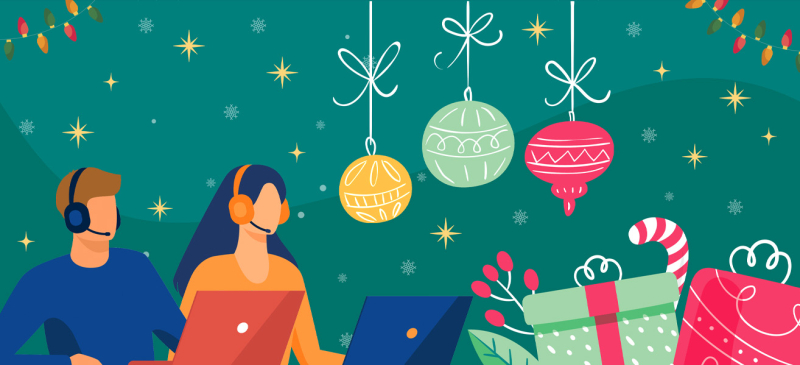 Horario especial de Faedumel y de los servicios de la UGR durante la Navidad Horario especial de Faedumel y de los servicios de la UGR durante la Navidad